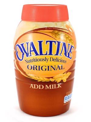 OVALTINE - BEVANDA SOLUBILE ALMALTO E CACAO 6x800g