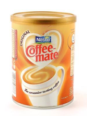 NESTLE' COFFEE MATE - AROMA PER CAFFE' 6x325g * nd
