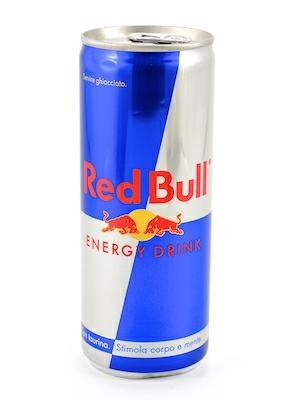 RED BULL ENERGY DRINK 24x250ml