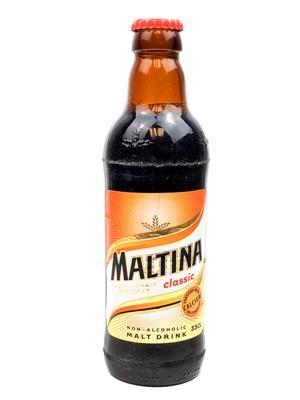 MALTINA BOTTIGLIA - MALT DRINK 24x330ml (MR/LP)