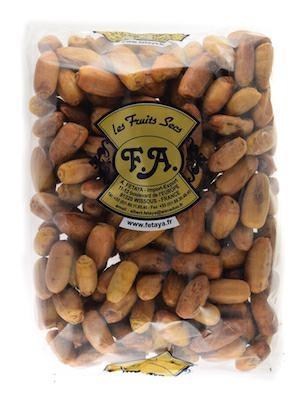 F.A. BEIDA DATTERI SECCHI ALGERIA 10x1kg