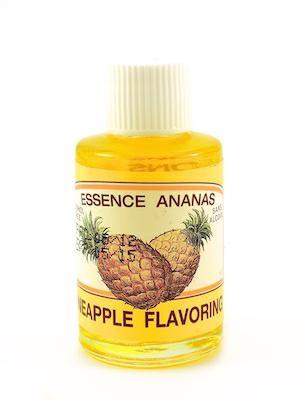3 LIONS ESSENCE ANANAS - (12x)12x30ml
