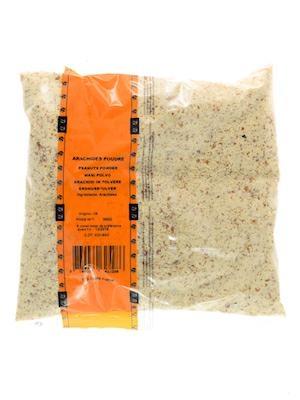 TERSOL 'FAMILY ELEPHANT' ARACHIDI MACINATE 20x500g