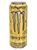 MONSTER ENERGY DRINK - ULTRA GOLD PINEAPPLE 12/24x500ml