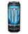 MONSTER ENERGY DRINK - ZERO SUGAR (BLACK & BLUE) 12x500ml