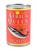 AFRICA QUEEN MACKEREL TOMATO - SGOMBRO AL POMODORO 24x425g