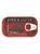 AFRICA QUEEN SARDINESS RED - SARDINES IN VEGETABLE OIL 50x125g