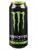 MONSTER ENERGY DRINK - ZERO SUGAR (BLACK & GREEN) 12/24x500ml