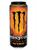 MONSTER ENERGY DRINK - NITRO COSMIC PEACH 12x500ml
