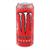 MONSTER ENERGY DRINK - ULTRA RED 24x500ml