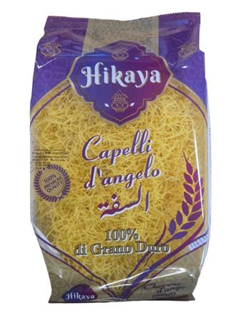HIKAYA CAPELLI D'ANGELO 12x500g