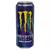 MONSTER ENERGY DRINK - FULL THROTTLE 12x500ml