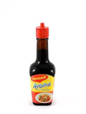MAGGI AROMA CONDIMENTO LIQUIDO (GER) 12x125g