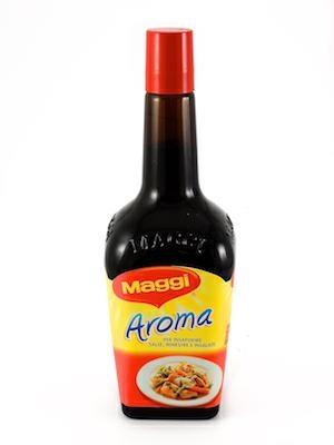 MAGGI AROMA CONDIMENTO LIQUIDO (GER) 6x1000g