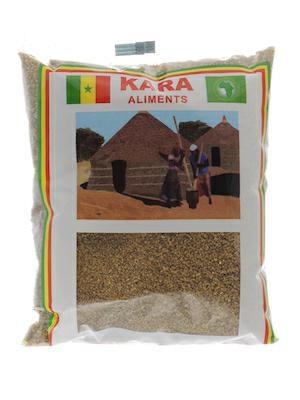 KARA / TASTE OF AFRICA THIERE LALO 30x350g