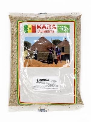 KARA / TASTE OF AFRICA SANKHAL30x350g
