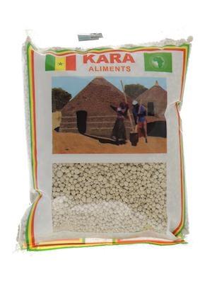 KARA / TASTE OF AFRICA ARRAW 30x350g