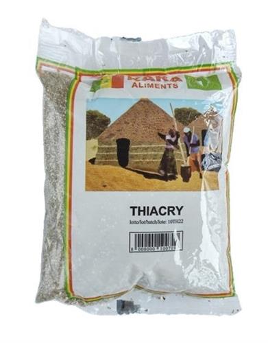 KARA / TASTE OF AFRICA THIACRY 30x350g