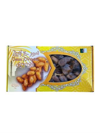 DATTERI DEGLET NOUT ALGERIA RAMATI 12x1kg