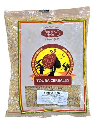 KARA / TASTE OF AFRICA SEMOLE DI MAIS 30x350g