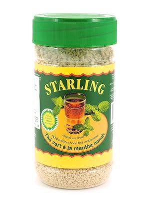 STARLING MINT - BEVANDA ISTANTANEA 12x400g