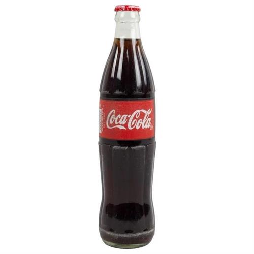COCA COLA NIGERIA - SOFT DRINK 24x500ml