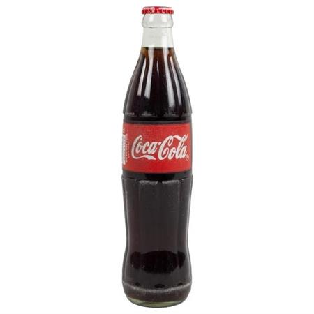 COCA COLA NIGERIA - SOFT DRINK 24x500ml