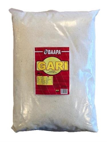 OBAAPA GARI -  4x4kg