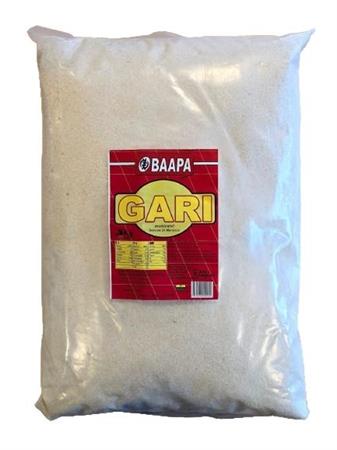 OBAAPA GARI -  4x4kg