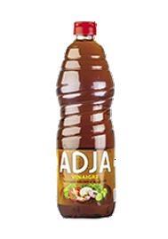 ADJA RED VINEGAR  12x1L
