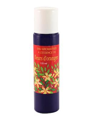 3 LIONS ACQUA AI FIORI D'ARANCIO (6x) 12x125ml