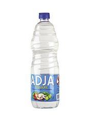 ADJA WHITE VINEGAR 12x1L