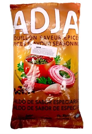 ADJA ROSSO BUSTA - CONDIMENTO IN POLVERE 6x1kg