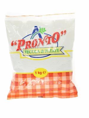 ADEA POTATO STARCH 20x1kg