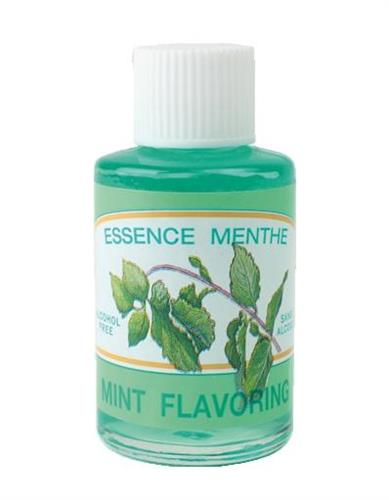 3 LIONS ESSENCE MENTHE - (12x)12x30ml