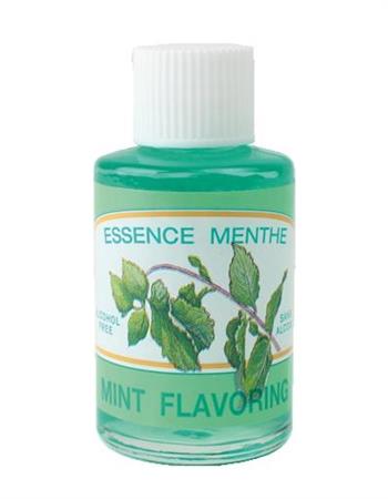 3 LIONS ESSENCE MENTHE - (12x)12x30ml