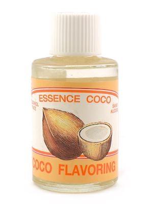 3 LIONS ESSENCE COCO - (12x)12x30ml