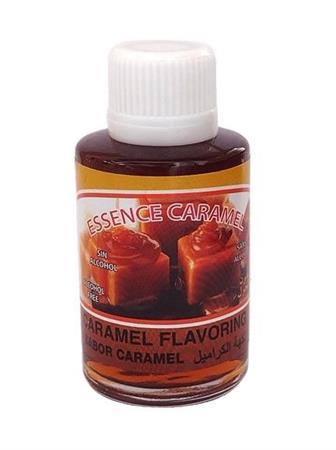 3 LIONS ESSENCE CARAMEL - (12x)12x30ml