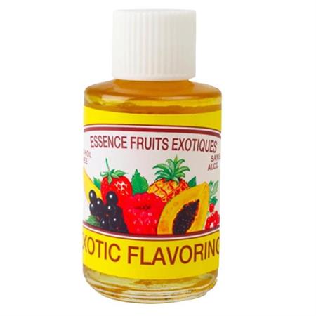 3 LIONS ESSENCE EXOTIC - (12x)12x30ml
