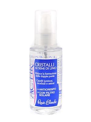 RENEE BLANCHE ACTIR CRISTALLI AI SEMI DI LINO 12x125ml ND