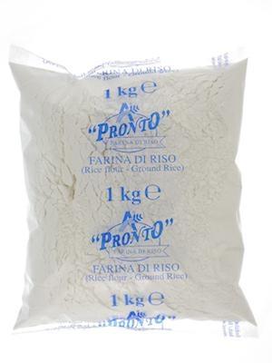 ADEA RICE FLOUR 20x1kg
