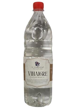 LE VAINQUEUR ACETO BIANCO 12x1L