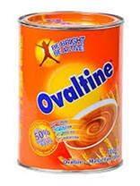 OVALTINE - BEVANDA SOLUBILE AL MALTO E CACAO 12x400g nd