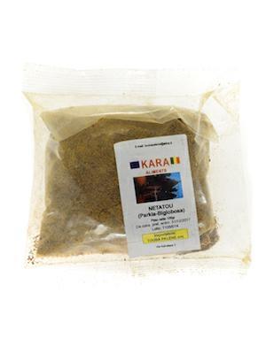 KARA NETETOU ALPOLVERE 30x50g