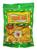 NUMBER ONE PLANTAIN CHIPS SALATI - SNACK AL PLATANO 20x85g *