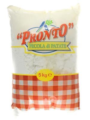 ADEA POTATO STARCH 4x5kg