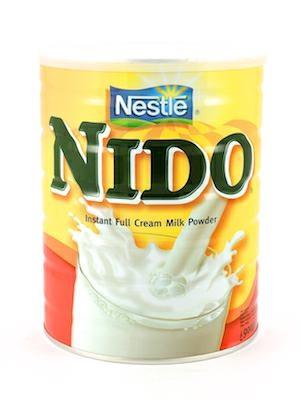 NIDO LATTE ALPOLVERE 12x900g (UN/LP)