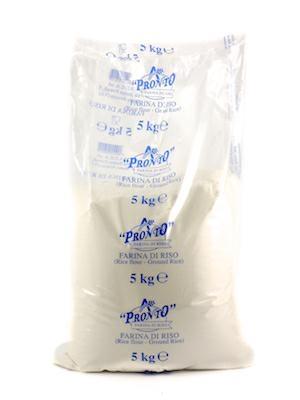 ADEA RICE FLOUR 4x5kg