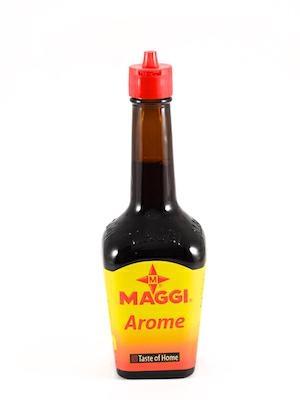 MAGGI AROMA CONDIMENTO LIQUIDO (POL) 20x200g (UN/AE)