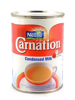 CARNATION EVAPORATED - LATTE CONCENTRATO 12x410g